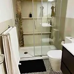 Apartman Moderno Com Jardim Av. Da Liberdade